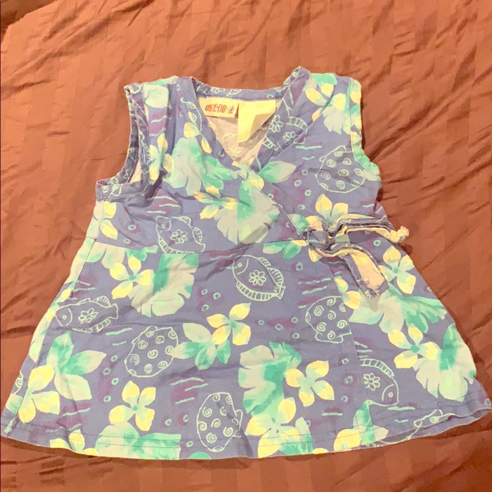 Children’s shirt